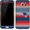 NFL New England Patriots Trailblazer Galaxy S7 Edge Skin